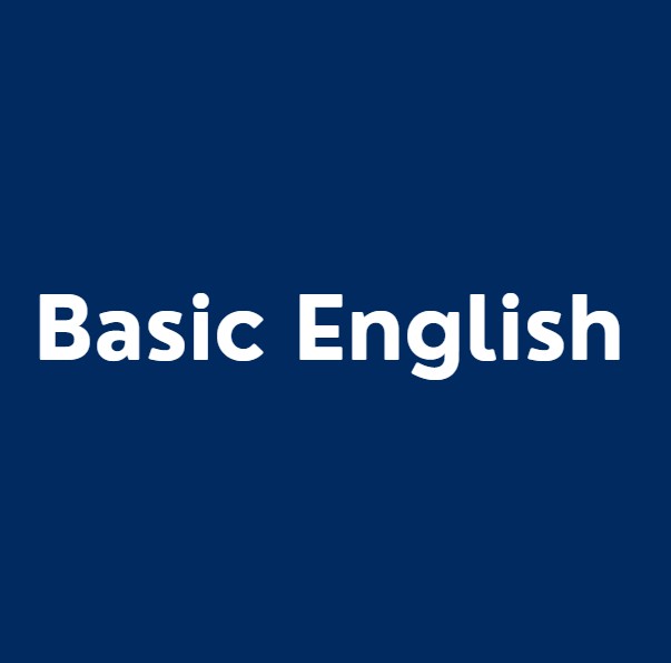 English Language Essentials
