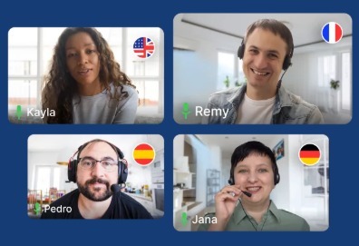 Join our online English classes – Enroll Now!