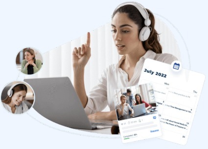 Join our online English classes – Enroll Now!