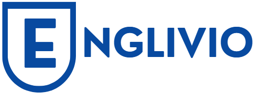 Englivio Logo
